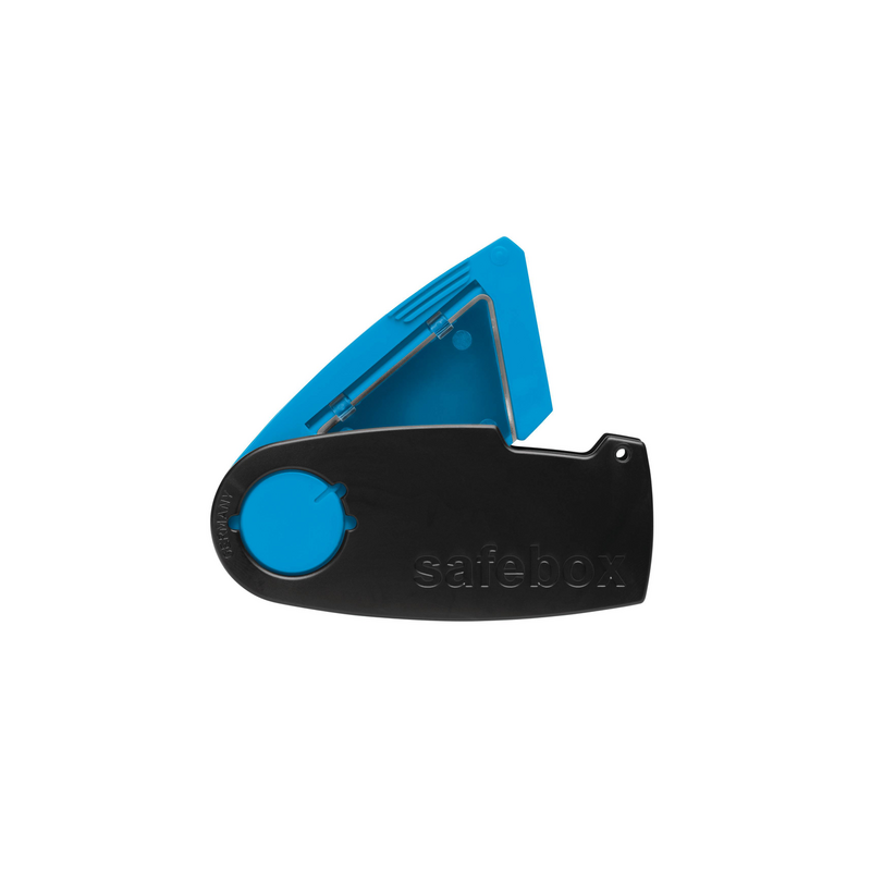 MARTOR - SAFEBOX MARTOR - SAFEBOX